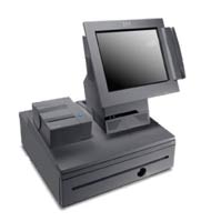 IBM SurePos 500 EPOS Loyalty Integration