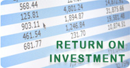 Gift card return on investment figures for small businesses