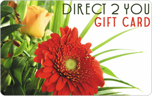 Advantages of Gift Cards