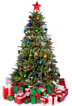 use gift cards this Christmas
